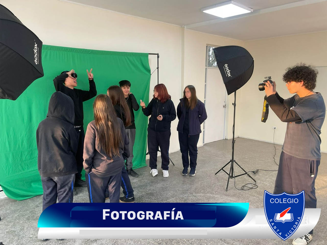 fotografia fotografia
